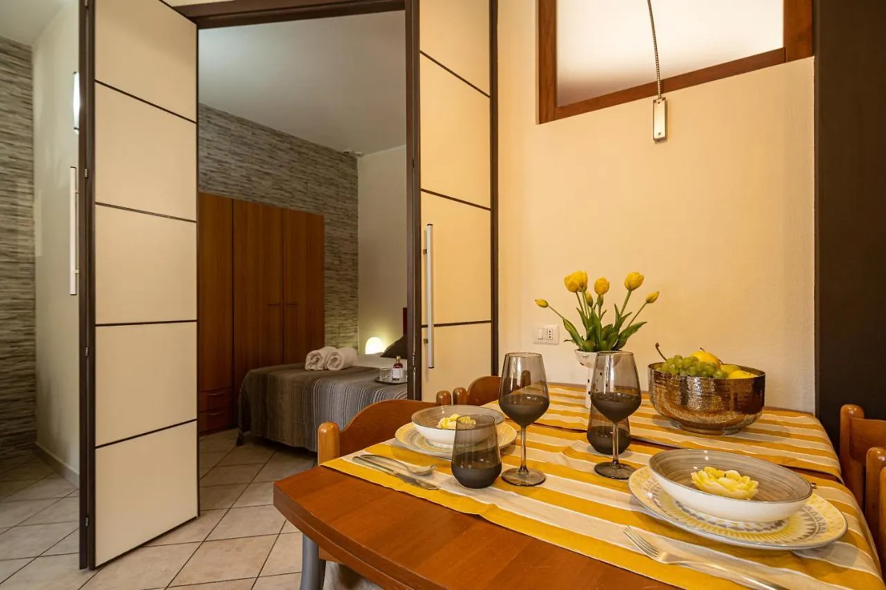 Casa Niluca Villa Portoscuso
