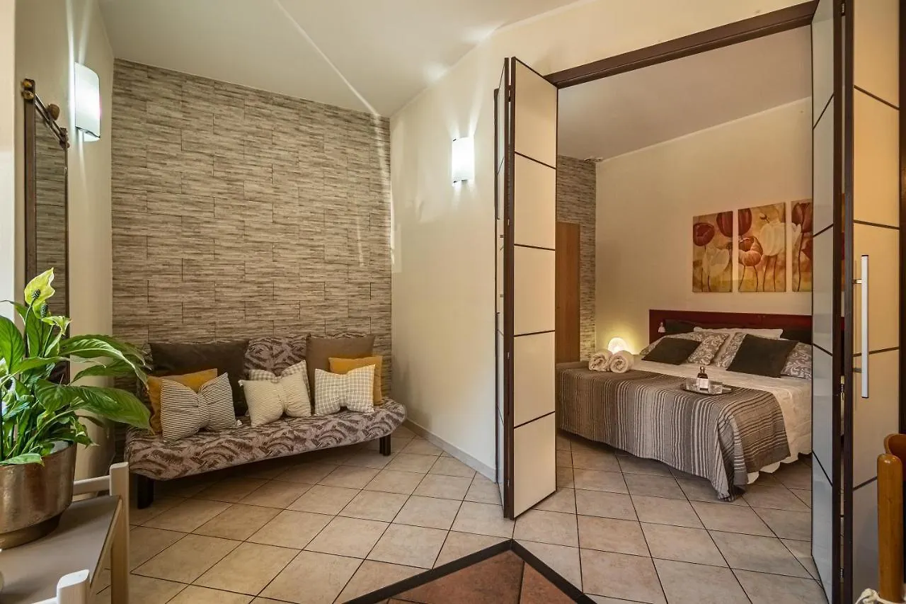 Holiday home Casa Niluca Villa Portoscuso