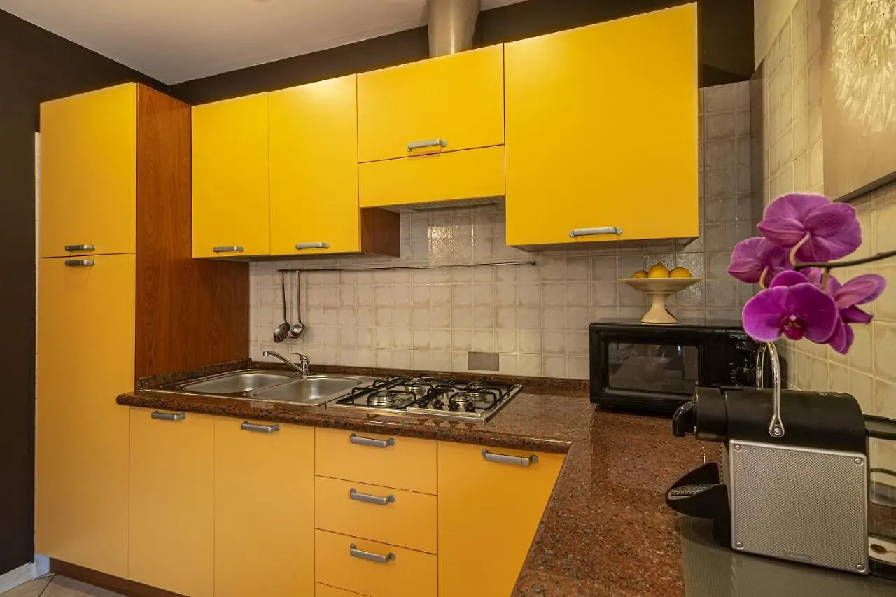 Casa Niluca Villa Portoscuso Holiday home