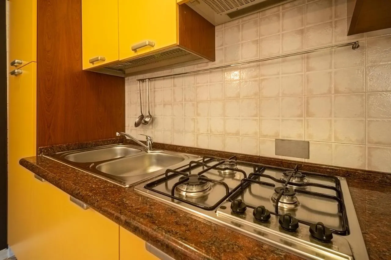 Holiday home Casa Niluca Villa Portoscuso