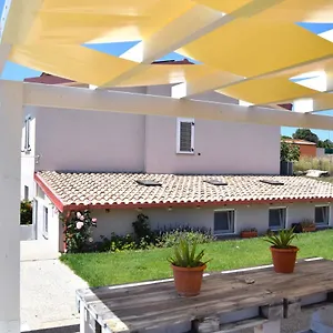 Mi Casa Es Tu Casa 104 Bed & Breakfast