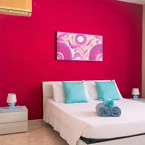 Le Due F Appartement