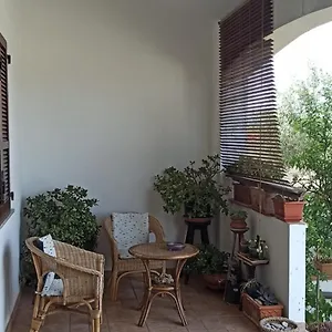 Alba Bed & Breakfast