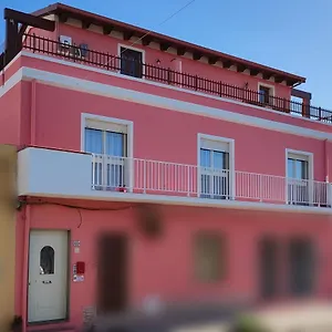 Capitan Shonny Séjour chez l'habitant