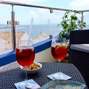 Sa Caletta Hébergement de vacances