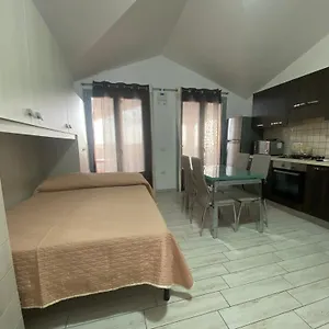 Frontemare Appartement