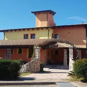 Il Veliero Maison d'hôtes